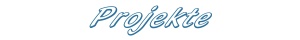 Projekte